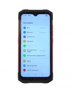  Doogee S98 8/256Gb Red 8