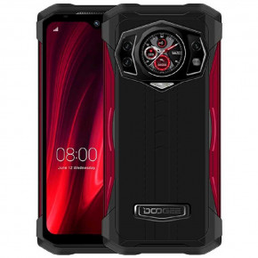  Doogee S98 8/256Gb Red *CN