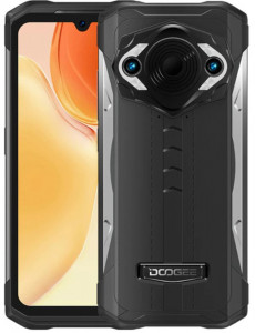  Doogee S98 Pro 8/256Gb Black