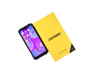  Doogee S99 8/128Gb Black 3