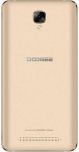  Doogee X10 Mocha Gold 512Mb/8Gb *CN 4