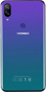  Doogee N10 3/32GB Aurora Blue *CN 4