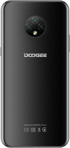  Doogee X95 2/16GB Black *EU 4