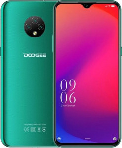  Doogee X95 2/16GB Green