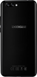  Doogee Y7 Plus 6/64GB Black *EU 4