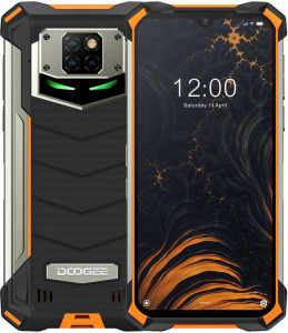  Doogee S88 Pro 6/128GB Orange