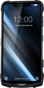  Doogee S90C 4/128GB Black *EU 3