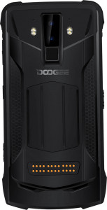  Doogee S90C 4/128GB Black *EU 4