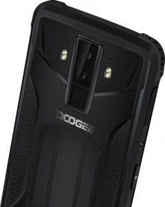  Doogee S90C 4/128GB Black *EU 8