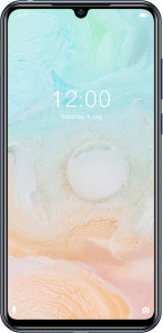  Doogee N20 Pro 6/128GB Black *EU 3