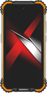  Doogee S58 Pro 6/64GB Orange 3