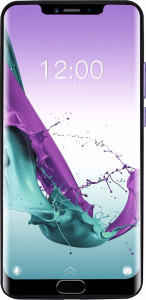  Doogee Y7 Plus 6/64GB Purple *EU 3