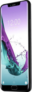  Doogee Y7 Plus 6/64GB Purple *EU 5