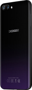  Doogee Y7 Plus 6/64GB Purple *EU 6