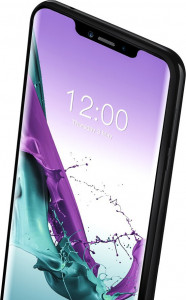  Doogee Y7 Plus 6/64GB Purple *EU 9