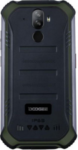  Doogee S40 Pro 4/64GB Green 4