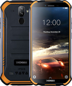  Doogee S40 Pro 4/64GB Orange