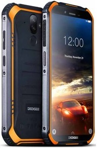  Doogee S40 Pro 4/64GB Orange 3