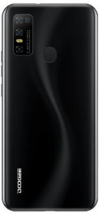  Doogee N30 4/128GB Black 4