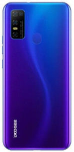  Doogee N30 4/128GB Blue 4