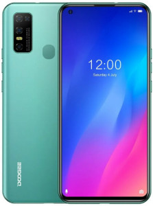  Doogee N30 4/128GB Green