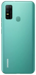  Doogee N30 4/128GB Green 4