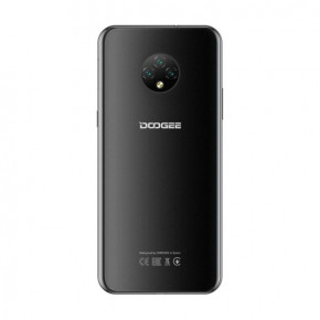  Doogee X95 Pro 4/32GB Black 4