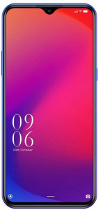  Doogee X95 Pro 4/32GB Blue 3