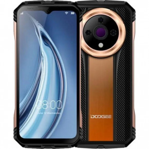  DOOGEE V31 GT 12/256GB Gold