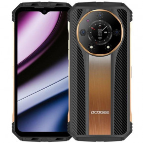  Doogee S110 12/256GB Gold