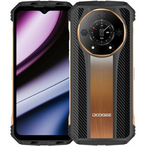  Doogee S110 12/256Gb Gold *CN