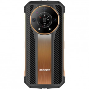  Doogee S110 12/256Gb Gold *CN 4