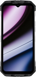  Doogee S110 12/256Gb Kinght Black NFC 3