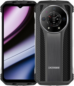  Doogee S110 12/256Gb Moonlight Silver