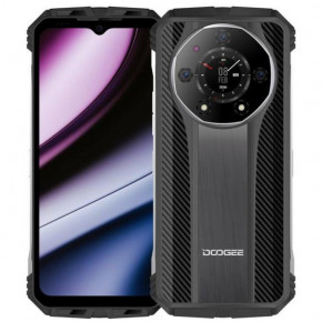  Doogee S110 12/256Gb Silver *CN