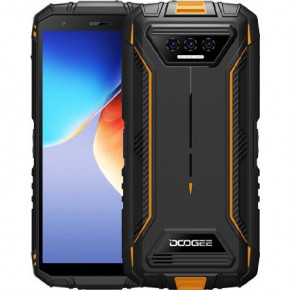  Doogee S41 Pro 4/32Gb Orange *CN