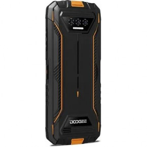  Doogee S41 Pro 4/32Gb Orange *CN 4