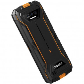  Doogee S41 Pro 4/32Gb Orange *CN 5