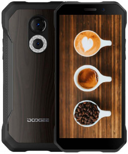  Doogee S61 Pro 6/128Gb Wood Grain