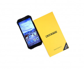  Doogee S61 Pro 6/128Gb Wood Grain 3