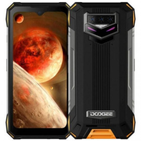  Doogee S89 8/128Gb Orange *CN