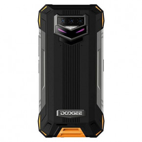  Doogee S89 8/128Gb Orange *CN 3