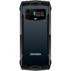  Doogee S mini 8/256GB Black NFC  3