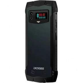  Doogee S mini 8/256GB Black NFC  4