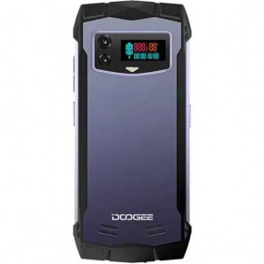  Doogee S mini 8/256GB Silver NFC  3