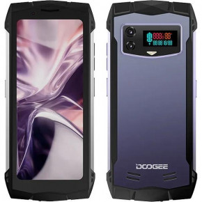  Doogee S mini 8/256GB Silver NFC  4