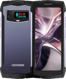  Doogee S mini 8/256Gb Purple