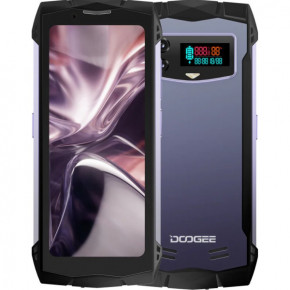  Doogee S mini 8/256Gb Purple 3