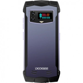  Doogee S mini 8/256Gb Purple 5