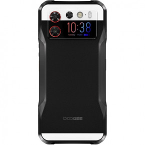  Doogee V20S 12/256Gb Black 5G NFC 4